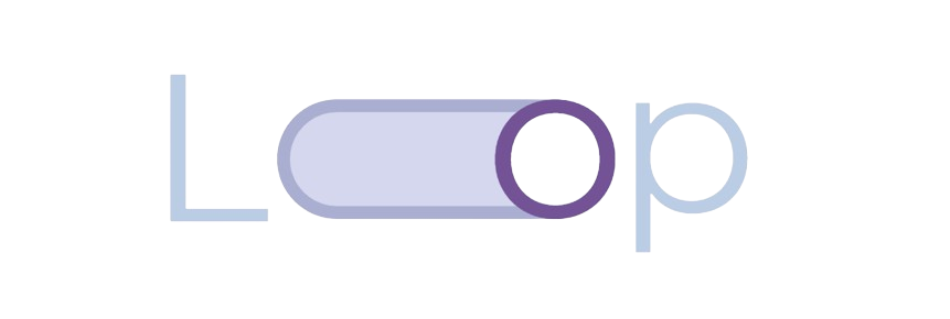 Loop logo